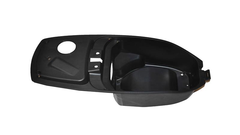 KOLTUK ALTI BAGAJ (BAYBERRY125)